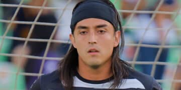 Carlos Acevedo apunta a dejar Santos