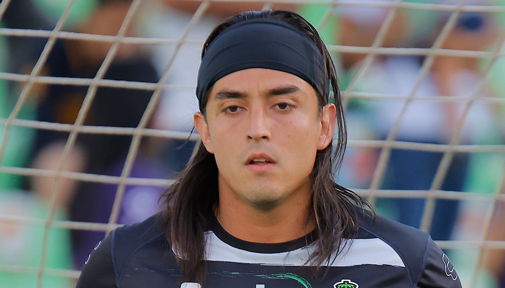 Carlos Acevedo apunta a dejar Santos