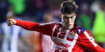 Hormiga González sobre competir por el título de goleo: “Los mexicanos sí podemos”