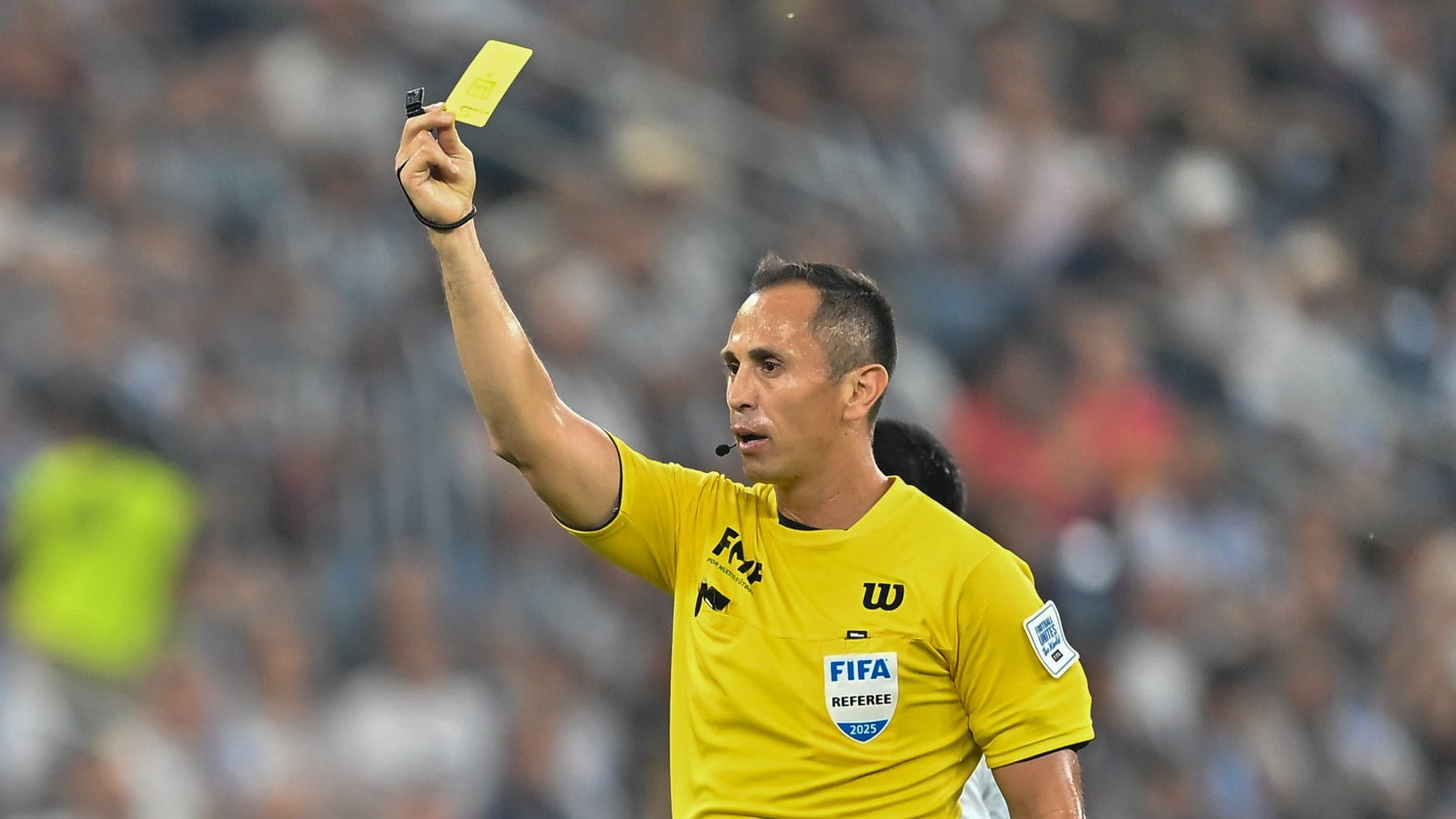 Comisión de Árbitros anuncia a los encargados del Play-In del Apertura 2025