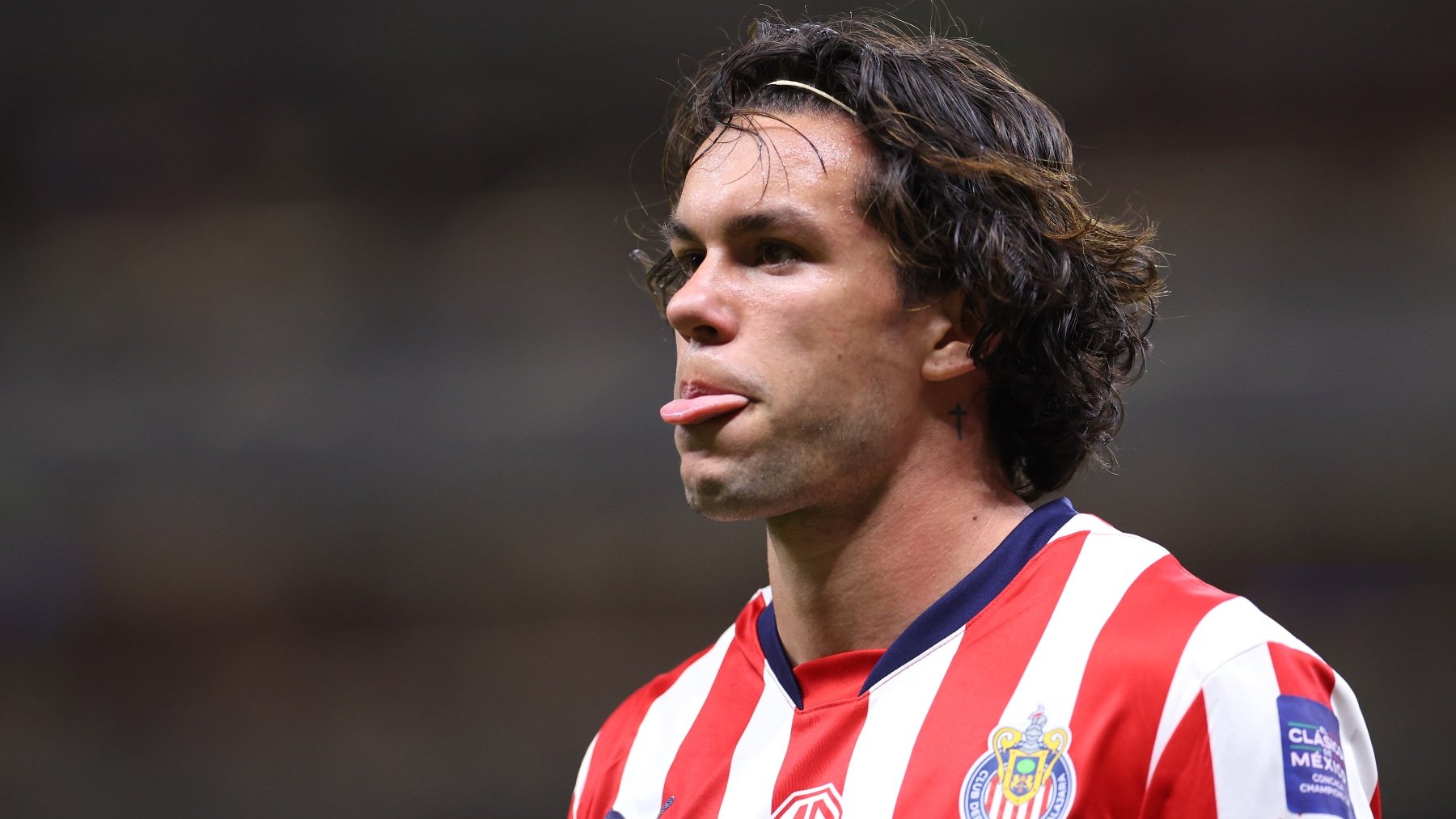 Cade Cowell y Chivas, un divorcio inminente