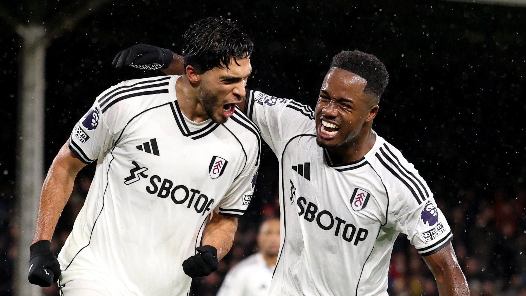 Raúl Jiménez regresa al Fulham con gol tras Fecha FIFA