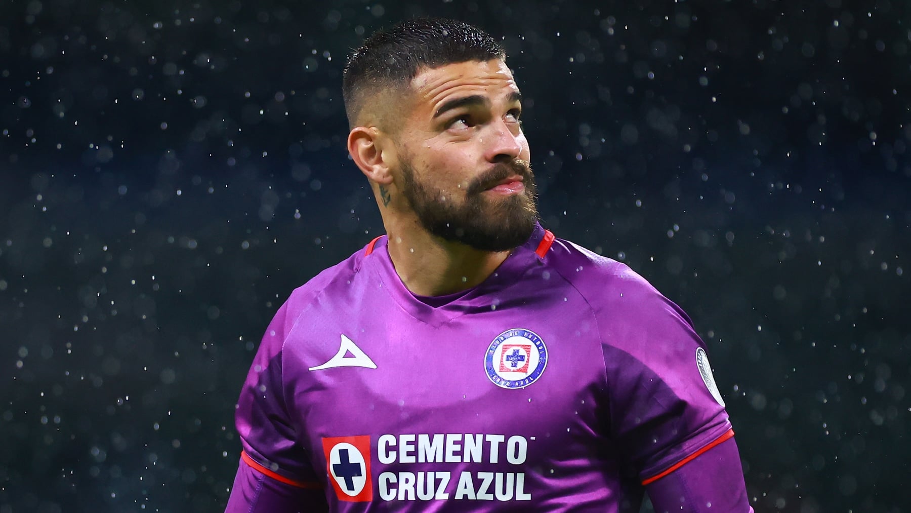 Cruz Azul confía plenamente en Andrés Gudiño