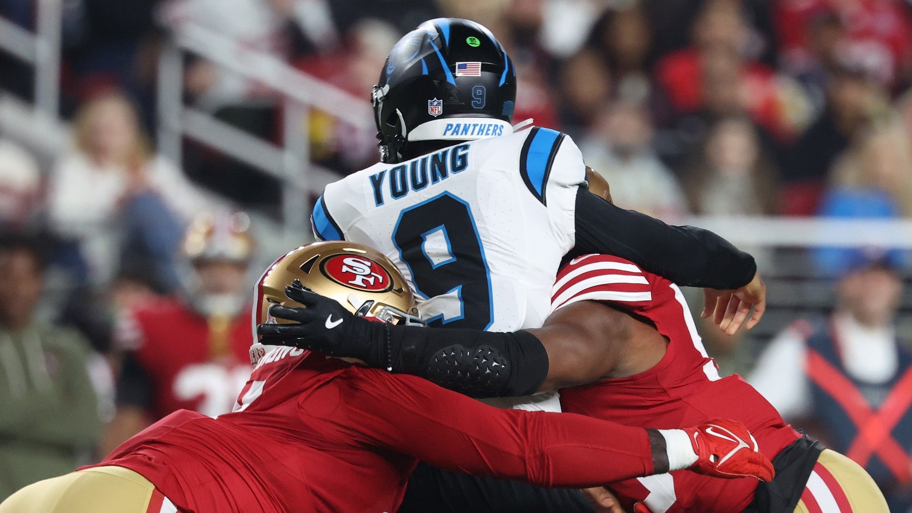 Jed Jacobsohn/Getty Images