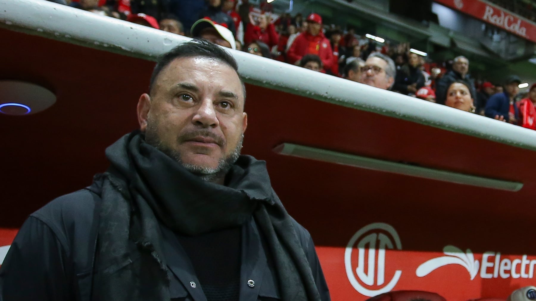 Turco Mohamed quiere un nuevo formato de Liguilla en Liga MX