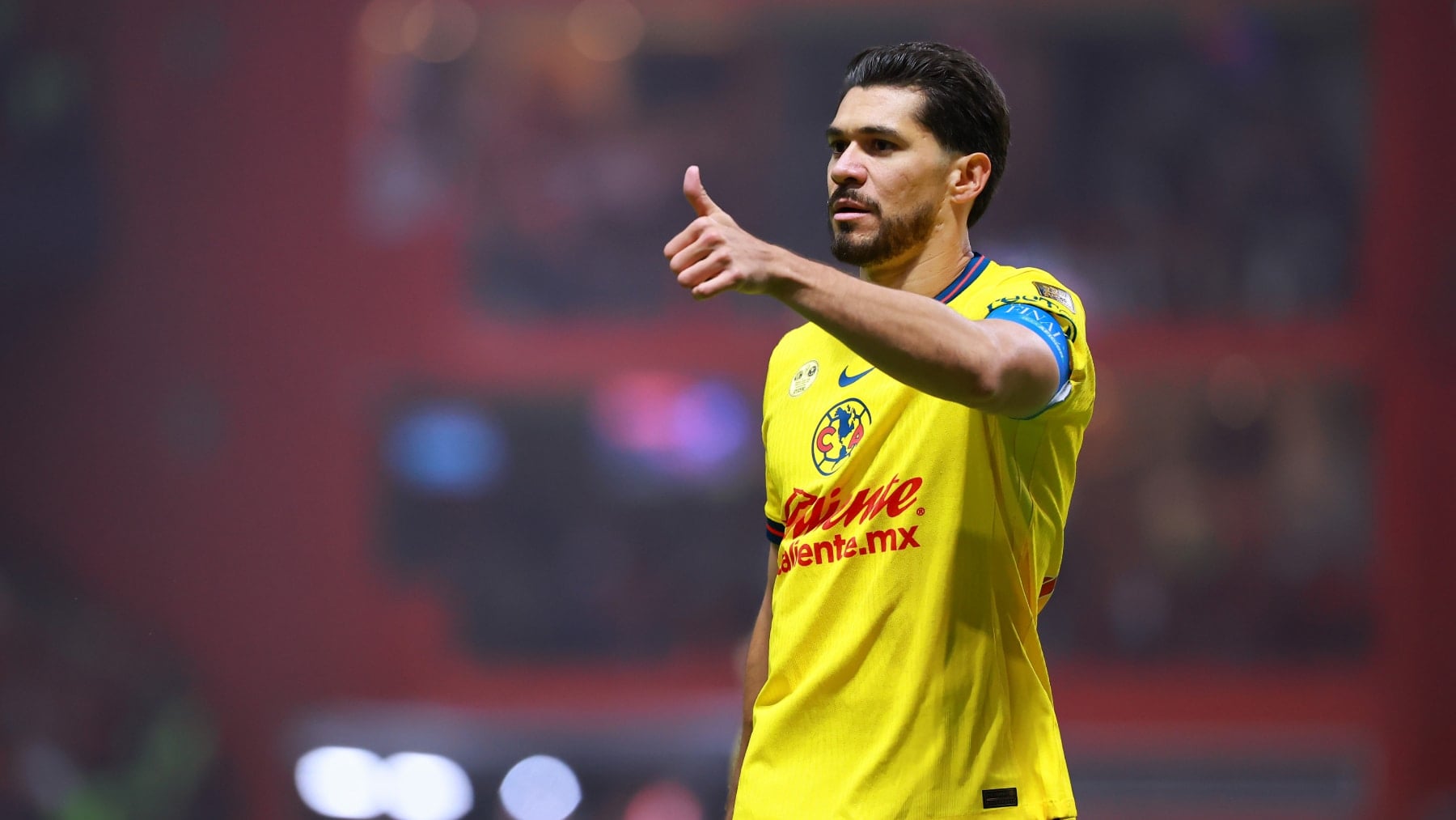 El entrenador André Jardine reveló que Henry Martín está listo para jugar en la liguilla contra Monterrey.