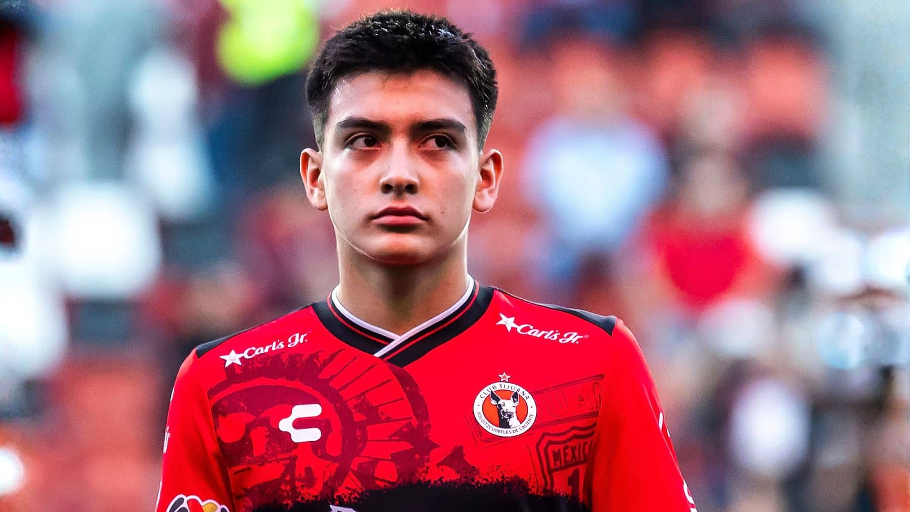 Xolos se queda sin su figura: Gilberto Mora fue operado por fractura en la mano y peligra su regreso en 2025
