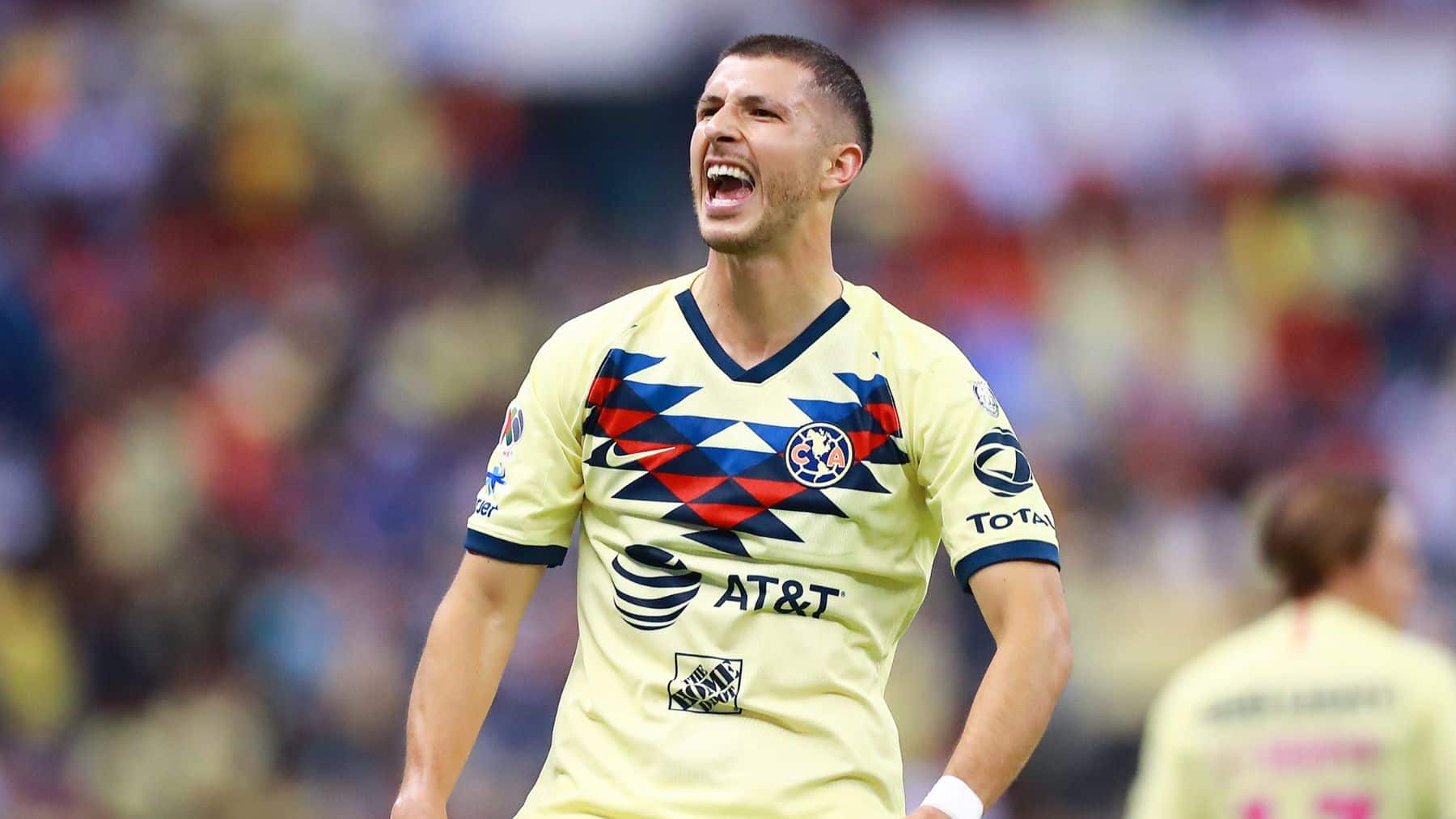 Guido Rodríguez sueña con volver al América: las claves del posible fichaje