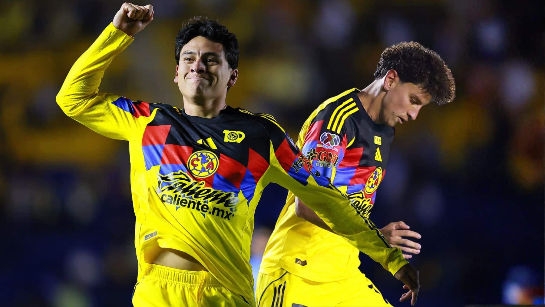 Estadística demoledora: ¿Por qué Ramón Juárez fue clave y Lichnovsky quedó a deber?