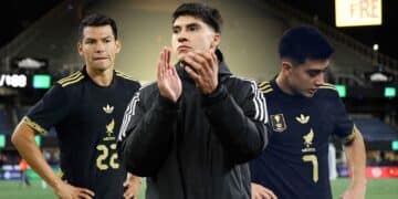 Convocatoria Selección Mexicana: estadísticas clave de los llamados para la Fecha FIFA