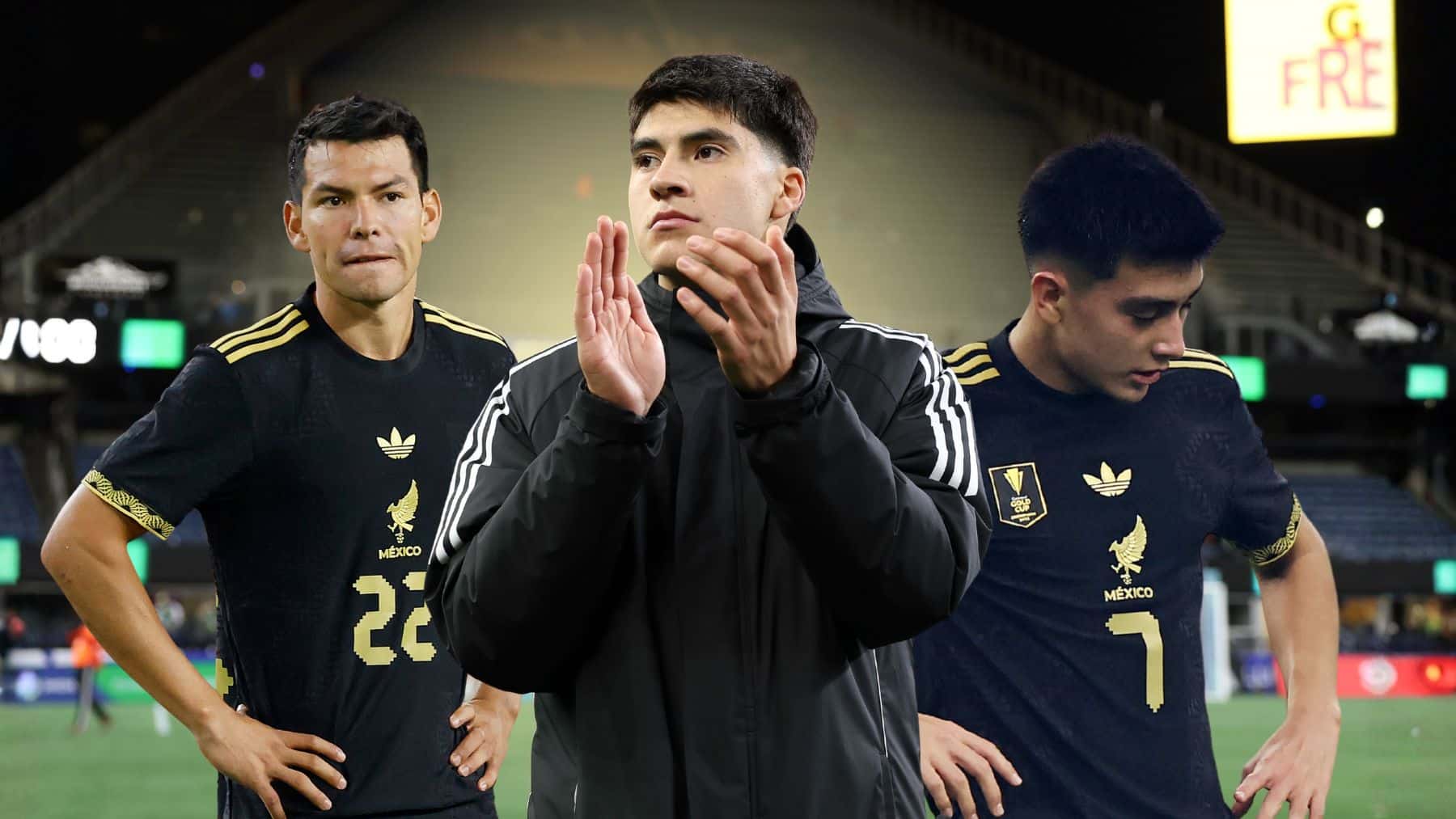 Convocatoria Selección Mexicana: estadísticas clave de los llamados para la Fecha FIFA