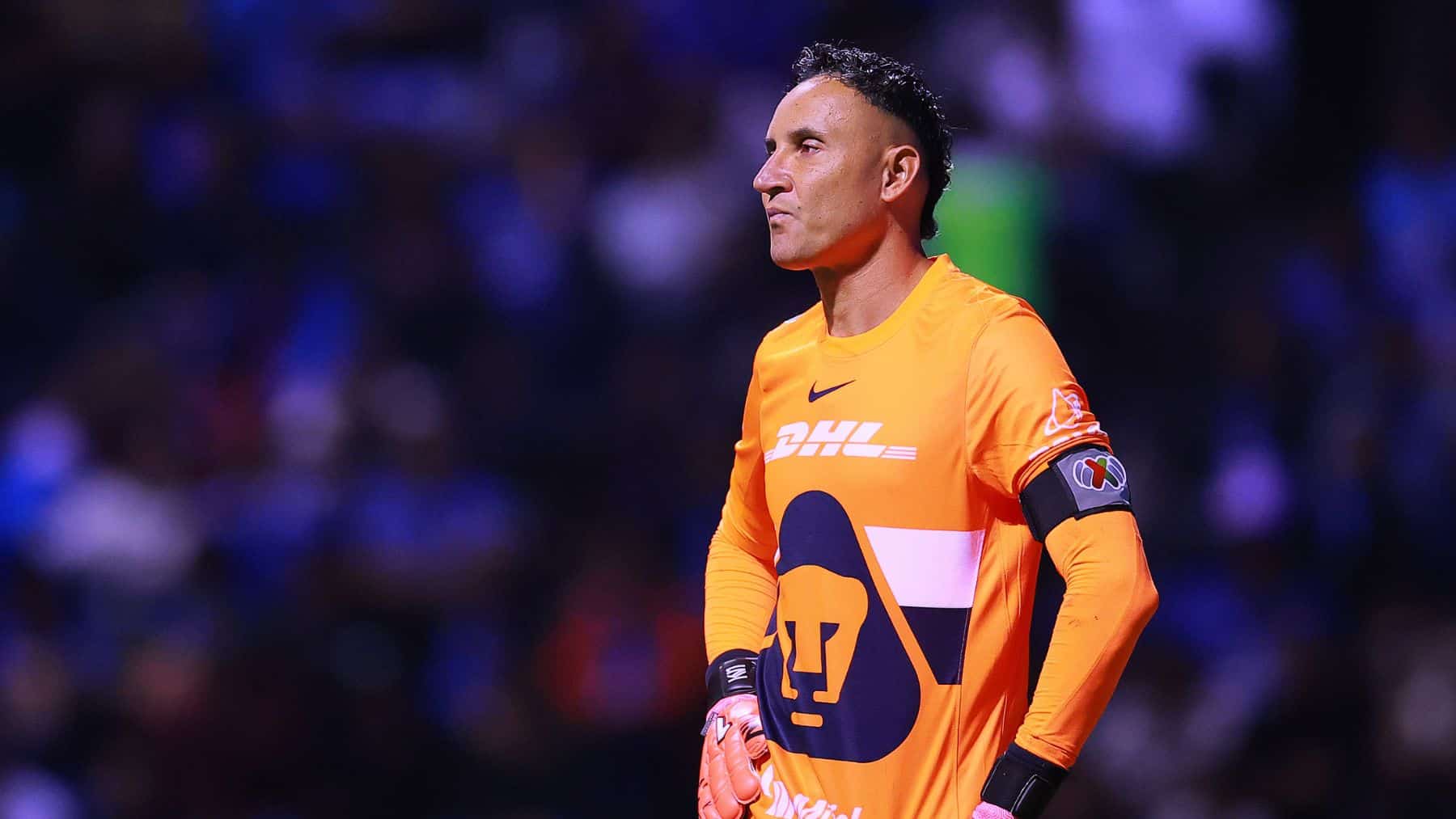Keylor Navas y Cinco Seleccionados, en Jaque por Norma FIFA Antes del Play-In
