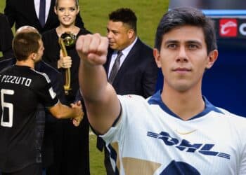 JJ Macías y los “qué pudo ser”: Futbolistas mexicanos que nunca alcanzaron su techo