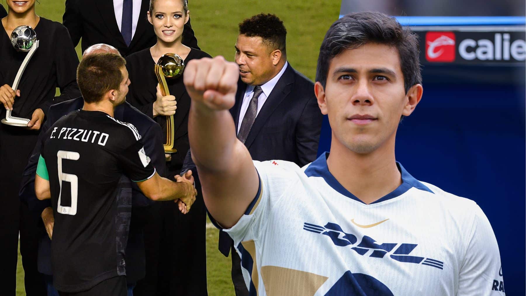 JJ Macías y los “qué pudo ser”: Futbolistas mexicanos que nunca alcanzaron su techo