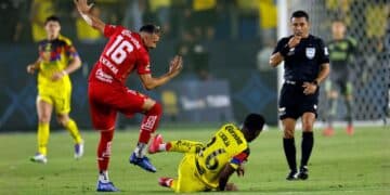 Liguilla o Play-In: el destino de cada club en la última jornada del Apertura 2025