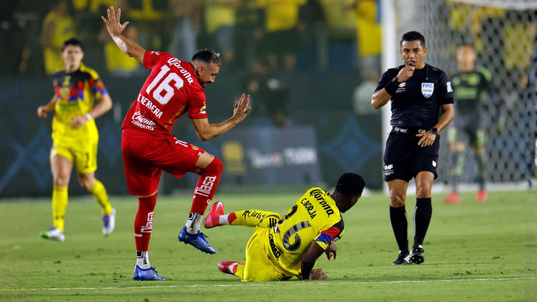 Liguilla o Play-In: el destino de cada club en la última jornada del Apertura 2025