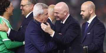 Mundial 2026: El Favor Millonario. ¿Es la nominación de Aguirre a 'The Best' la distracción perfecta para la exención fiscal de la FIFA?
