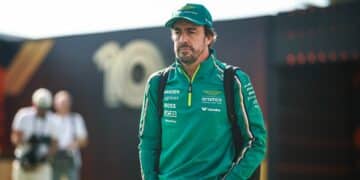 Fernando Alonso