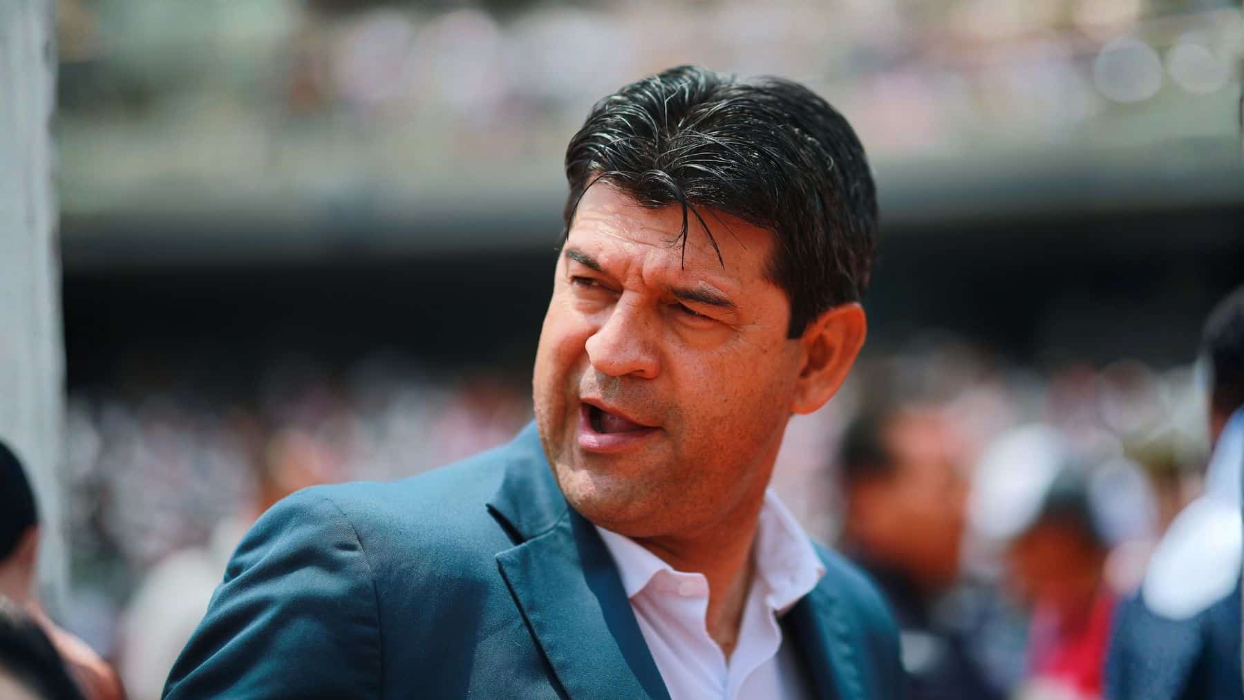 "México Cometió un Error": Cardozo Lanza Dardo a la Liga MX por Exceso de Extranjeros y Falta de Calidad