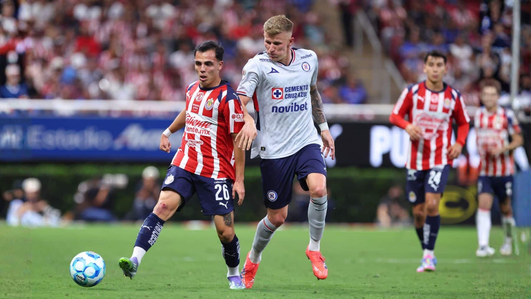 Liguilla Apertura 2025: Horarios, favoritos y claves de los Cuartos de Final