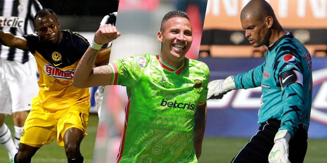 Vidas Truncadas en la Cancha: Futbolistas de la Liga MX que Murieron en Activo