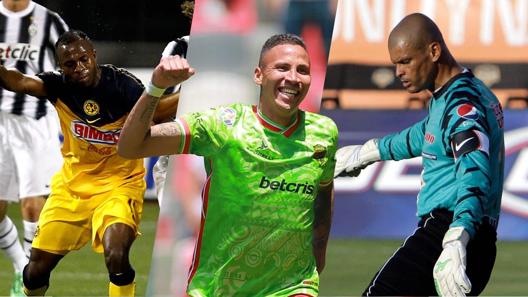 Vidas Truncadas en la Cancha: Futbolistas de la Liga MX que Murieron en Activo