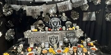 De Touchdowns a Ofrendas: Cómo la NFL Abraza el Día de Muertos para Conquistar México