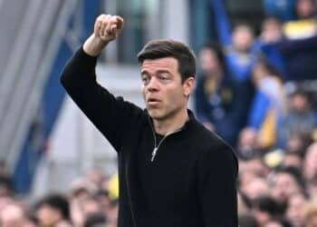 Esteban Solari, el elegido: Pachuca apuesta por el 'Tano' para el Play-In contra Pumas