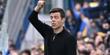 Esteban Solari, el elegido: Pachuca apuesta por el 'Tano' para el Play-In contra Pumas