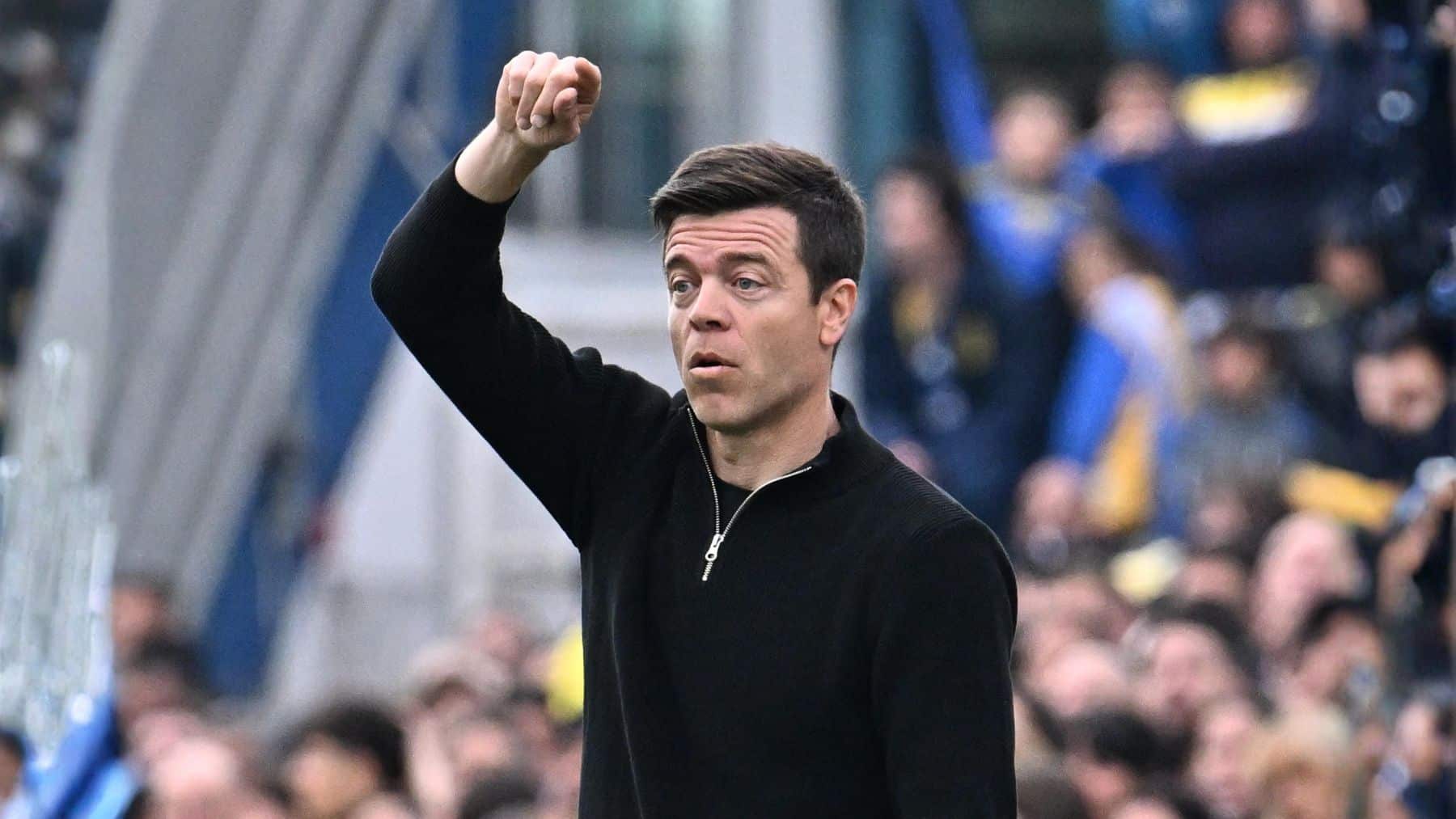 Esteban Solari, el elegido: Pachuca apuesta por el 'Tano' para el Play-In contra Pumas