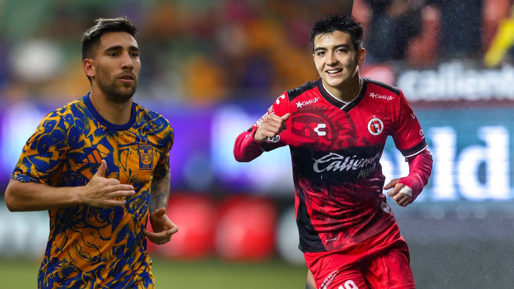 Tigres vs Xolos: Gorriarán elogia la “joya” Gilberto Mora y anticipa duelo con el ‘Loco’ Abreu