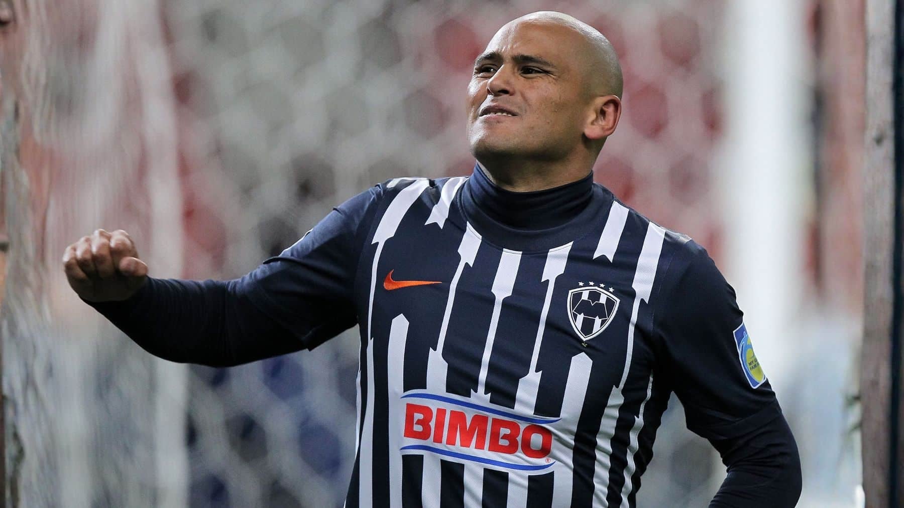 Chupete Suazo regresa al Gigante de Acero: Rayados prepara un homenaje histórico para su ídolo