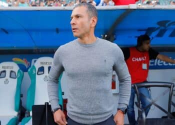 Jaime Lozano deja de ser director técnico del Pachuca: el proyecto se rompe en la antesala del Play-In