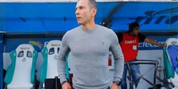 Jaime Lozano deja de ser director técnico del Pachuca: el proyecto se rompe en la antesala del Play-In