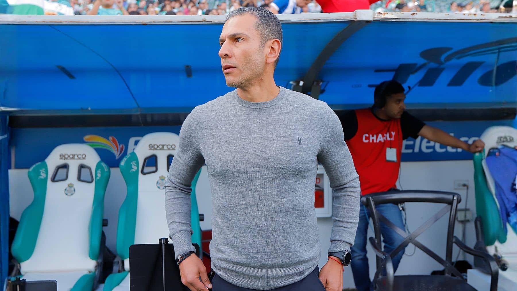 Jaime Lozano deja de ser director técnico del Pachuca: el proyecto se rompe en la antesala del Play-In