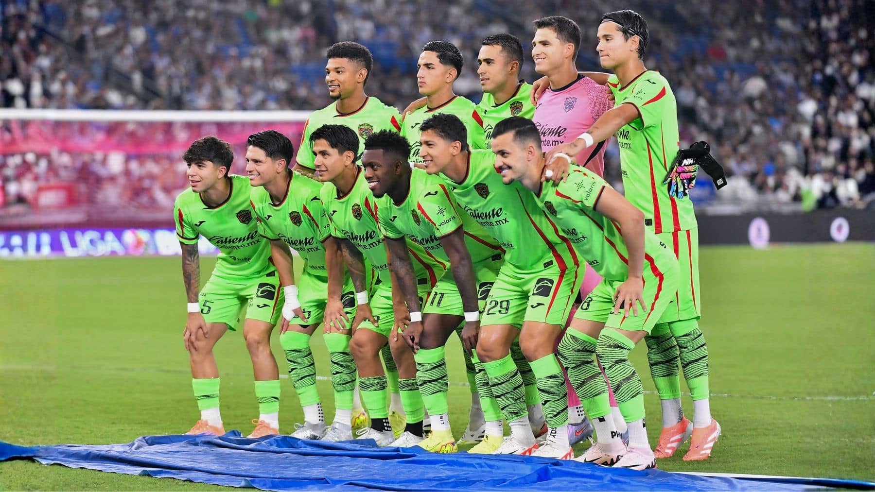 FC Juárez elimina a Pachuca: Bravos enfrentará a Toluca en la Liguilla del Apertura 2025
