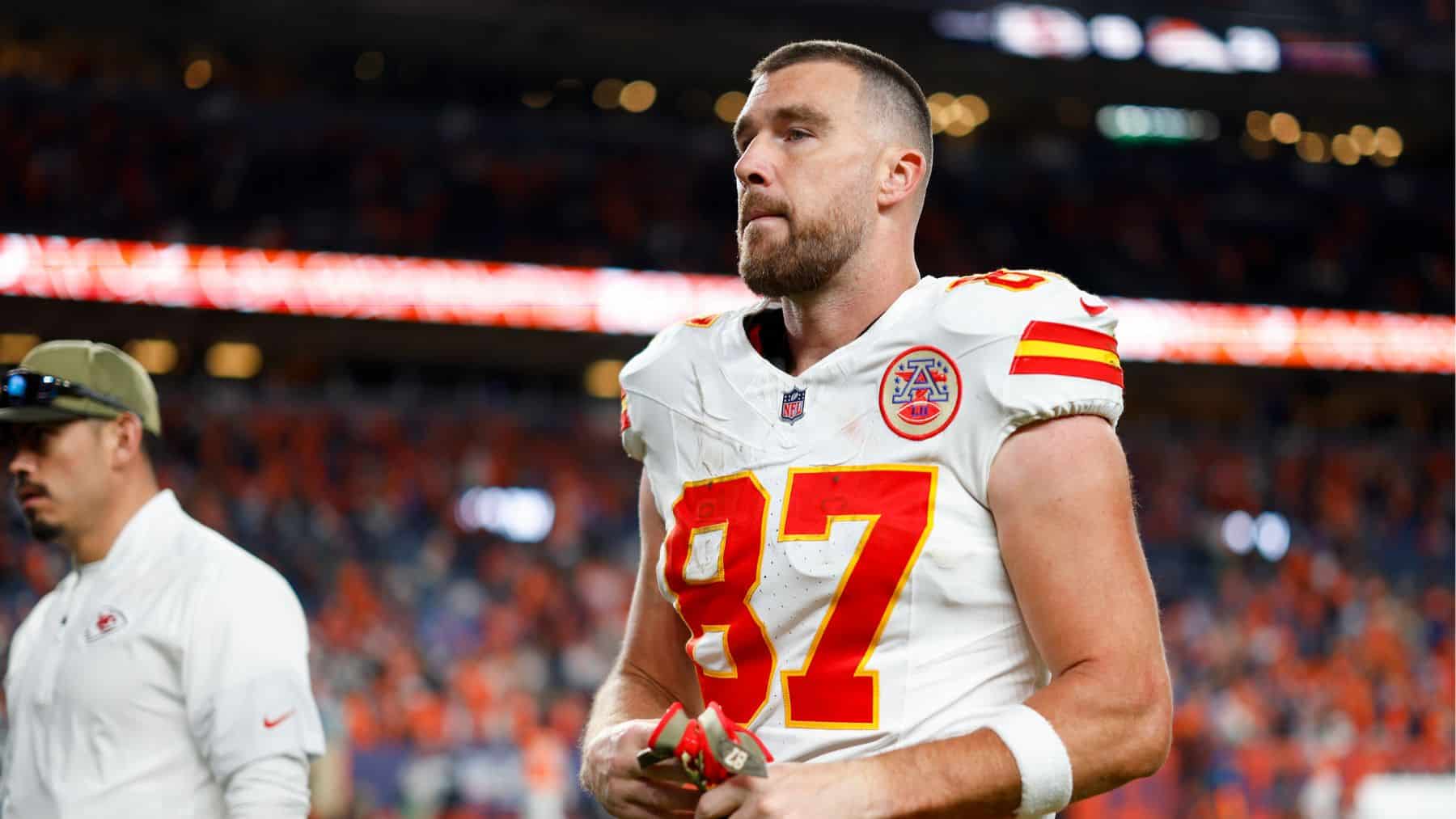 Travis Kelce explota: “Ya es hora de lograrlo” y manda mensaje a la NFL