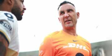 Pumas vs Cruz Azul: La rivalidad se enciende con Larcamón y la elegante respuesta de Keylor Navas