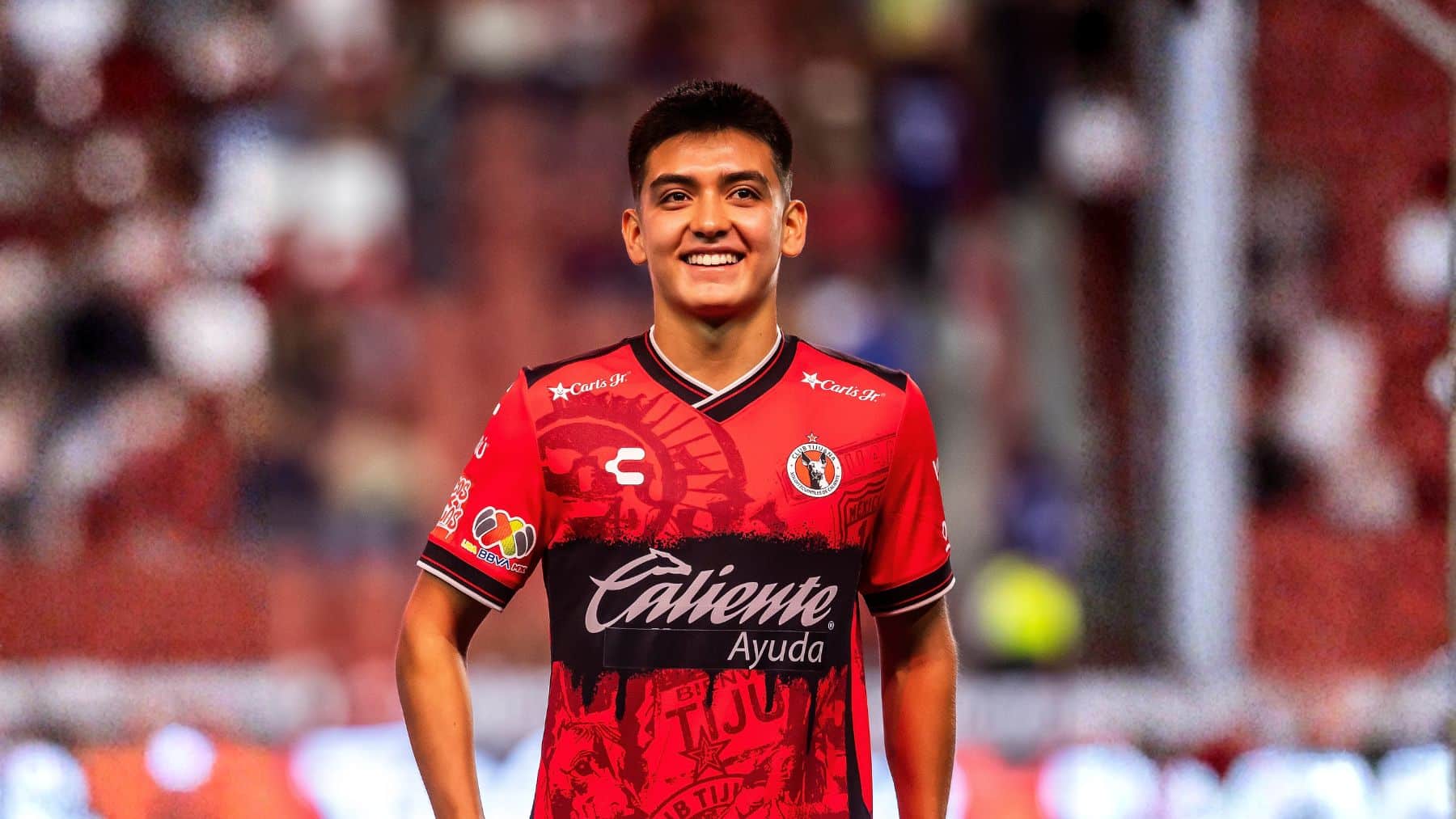 Gilberto Mora: La Joya de Tijuana que Apunta a Romper la Liga MX con un Fichaje de 30 Millones de Dólares