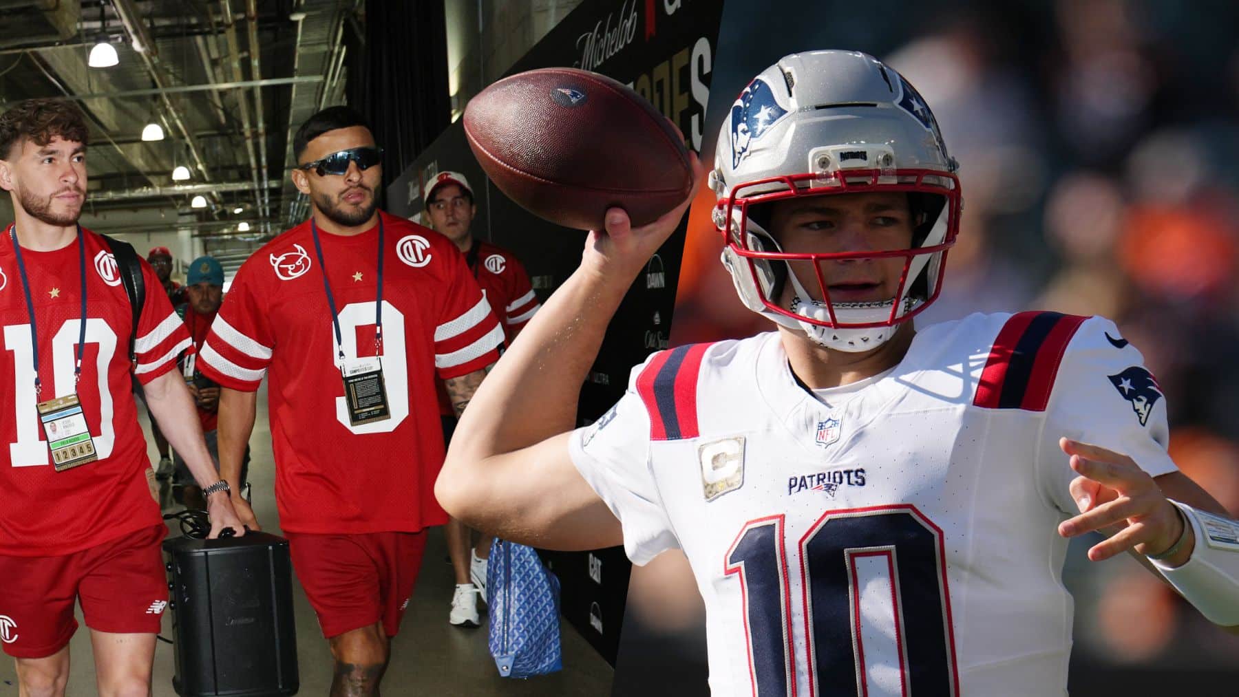 El "Apertura 2025" de la NFL: Caos, Play-In y la Tiranía de la Tabla General tras la Semana 12