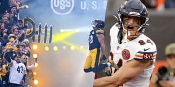 Crónica de la Semana 9 de la NFL: Un Día de Finales Inolvidables y Declaraciones Definitivas