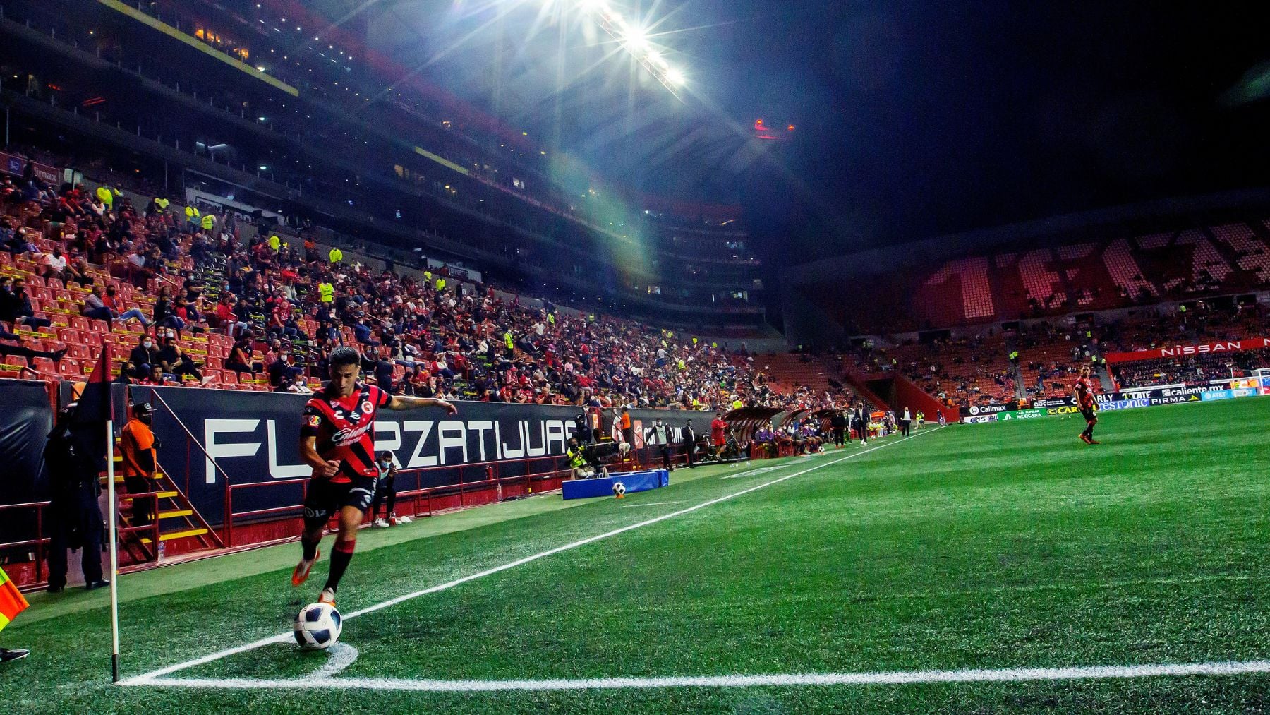 La Verdad Detrás del Polémico Horario del Xolos vs. Tigres y los Récords Históricos de la Liga MX