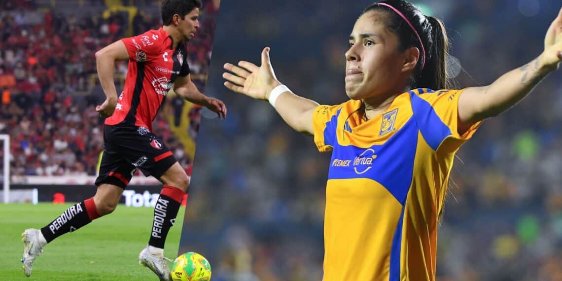 Lizbeth Ovalle y Carlos Orrantia, nominados por la FIFA a los mejores goles del año