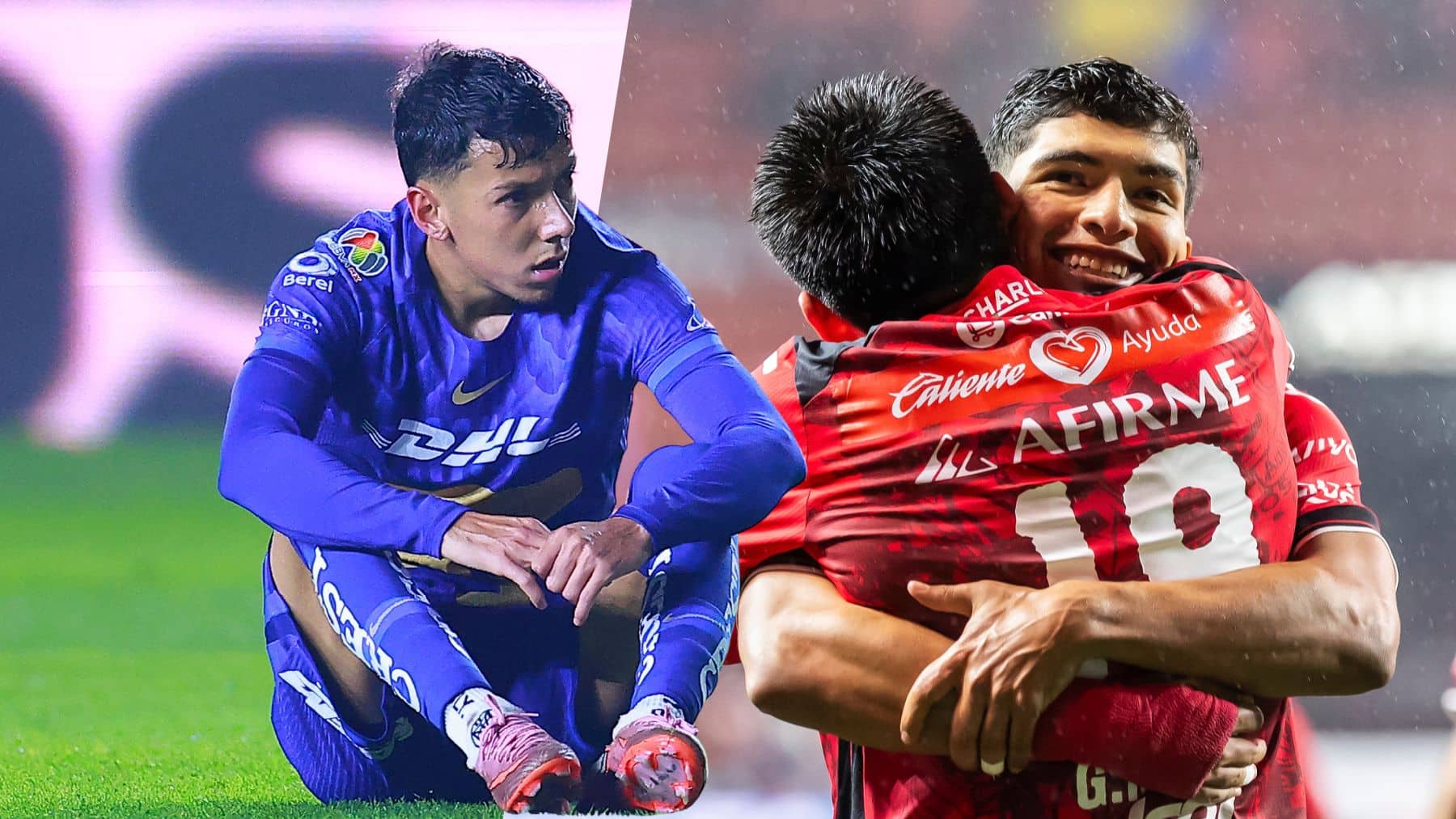 Play-In Apertura 2025: Pachuca renace y Xolos impone su ley rumbo a la Liguilla