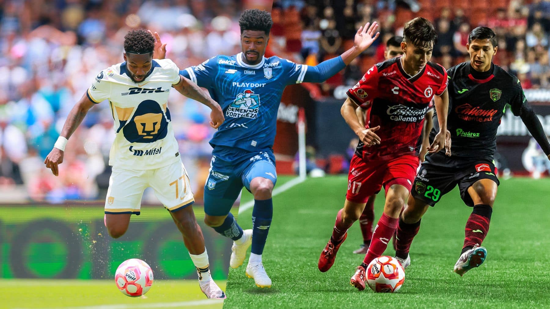 El Ocaso del Play-In y la Lucha por la Liguilla en el Apertura 2025