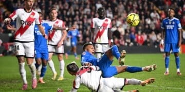 Real Madrid cero gol