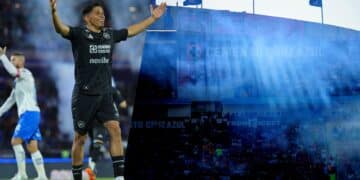 El Recorrido de Cruz Azul por los Estadios de México